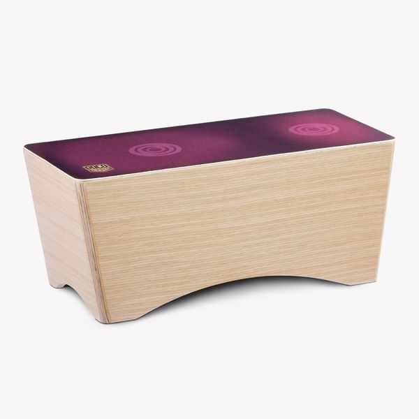 بانگو کاخن پاکو مدل BG-02