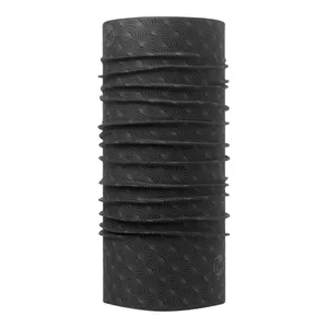 دستمال سر و گردن باف مدل TALEY GRAPHITE 11430-901-10
