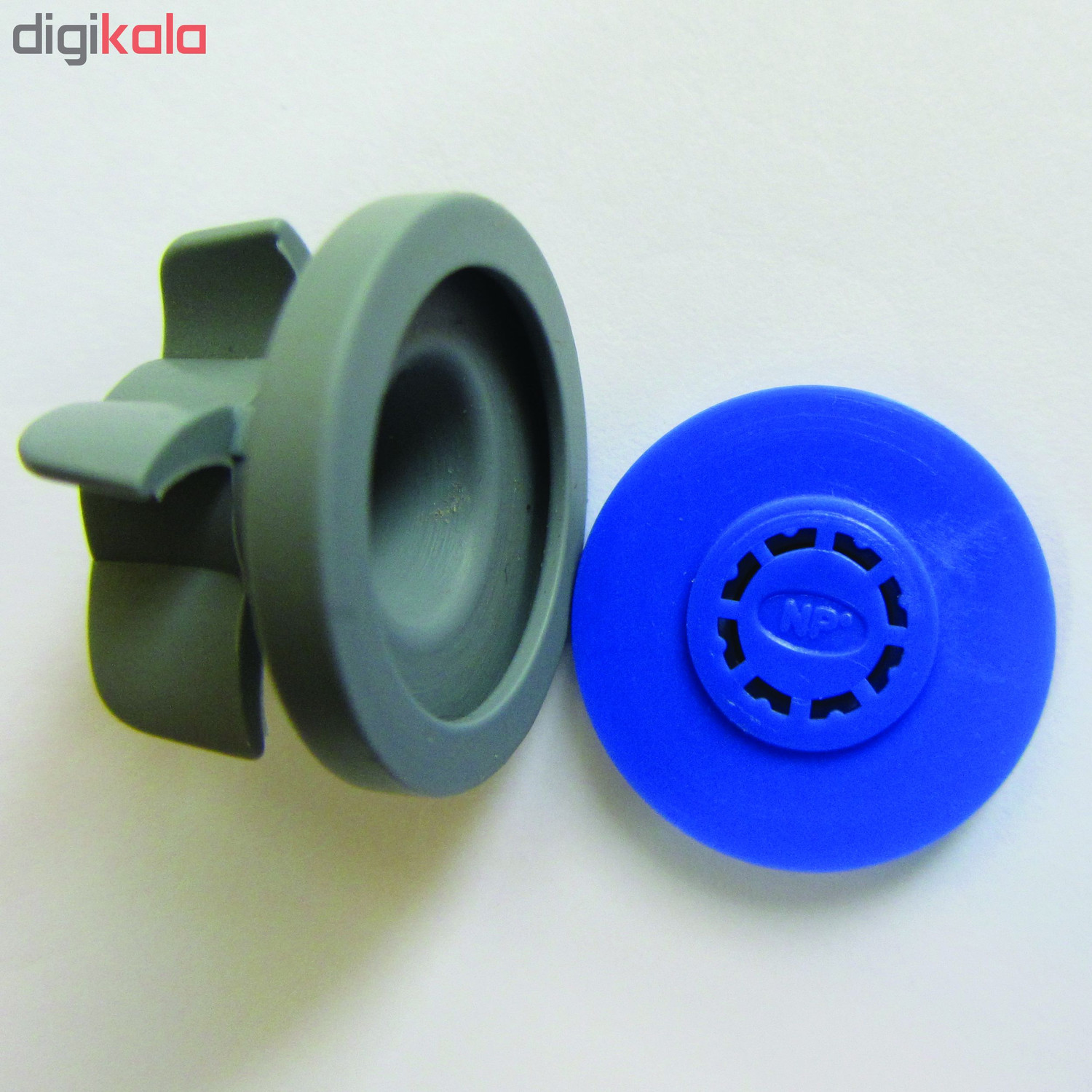 سرشیر کاهنده آب نئوپرل مدل HC.PCW مجموعه 5 عددی سرشیر کاهنده آب نئوپرل مدل HC.PCW مجموعه 5 عددی