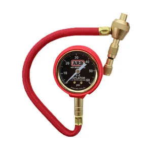 گیج باد ای ار بی کد 505