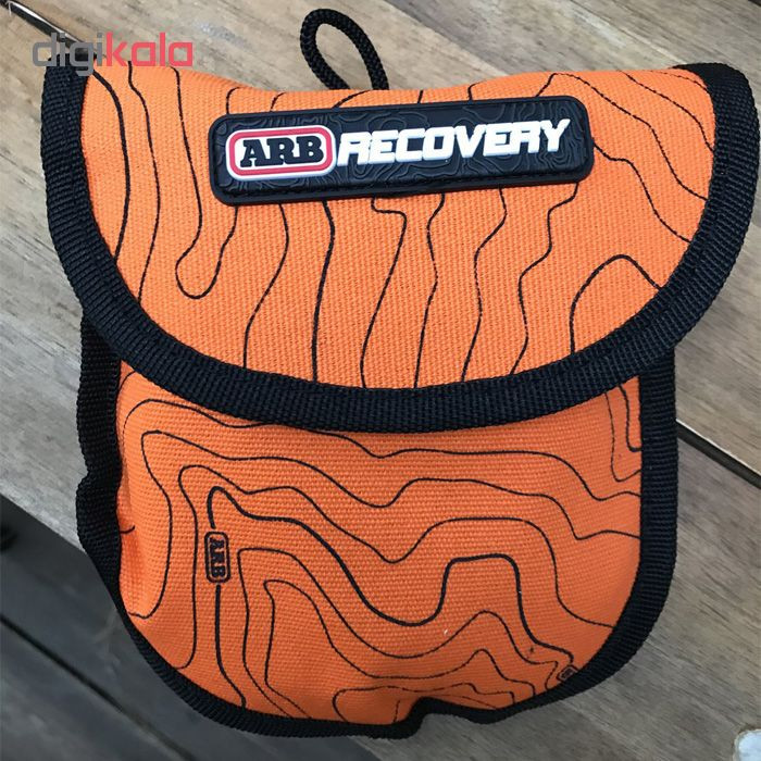 گیج باد ای ار بی کد 505