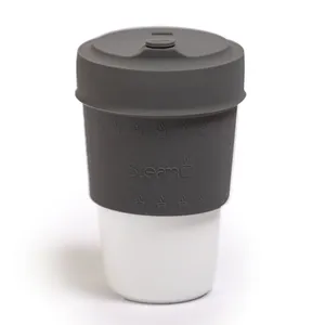 ماگ چینی زرین ایران مدل استیم 2 - 250 درجه عالی