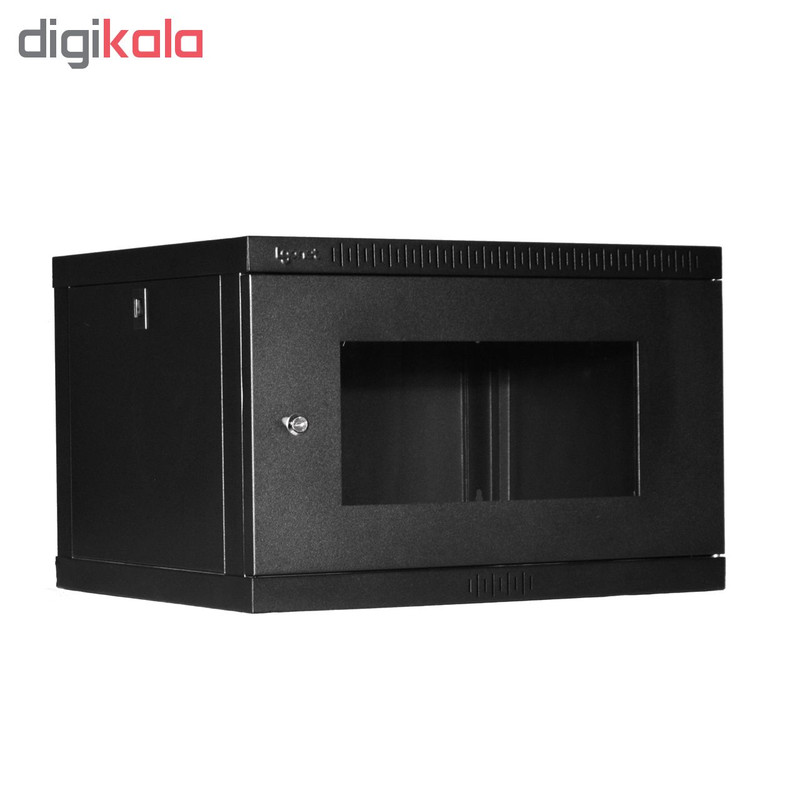 رک شبکه الگونت مدل 7U45CM 2