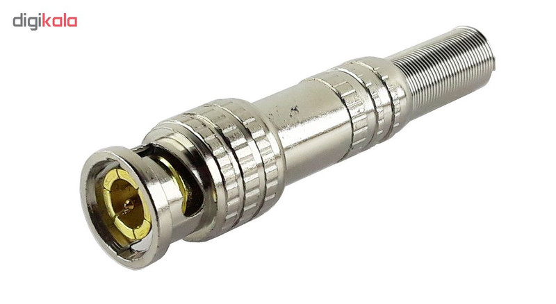 کانکتور BNC مدل TBNCK-985 بسته 9عددی