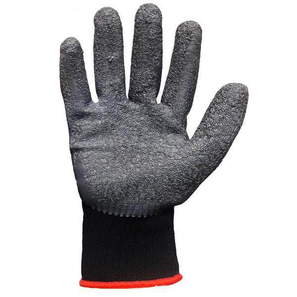 دستکش ایمنی استاد کار مدل AD14 بسته 12 عددی