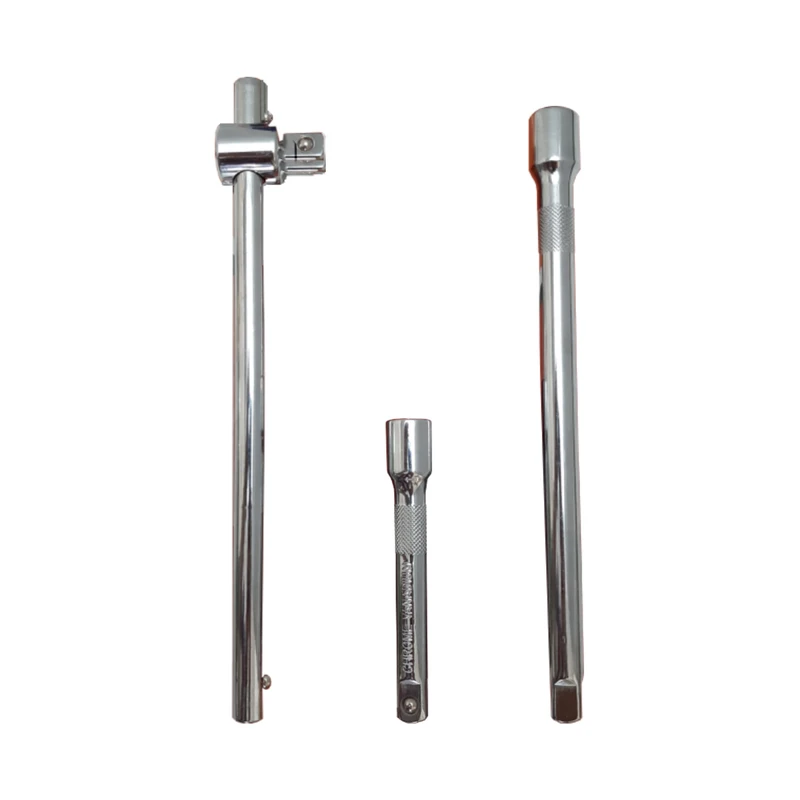 مجموعه 3 عددی آچار بکس سوکت مدل P3