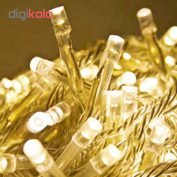 ریسه ال ای دی کد 050 طول 50 متر 