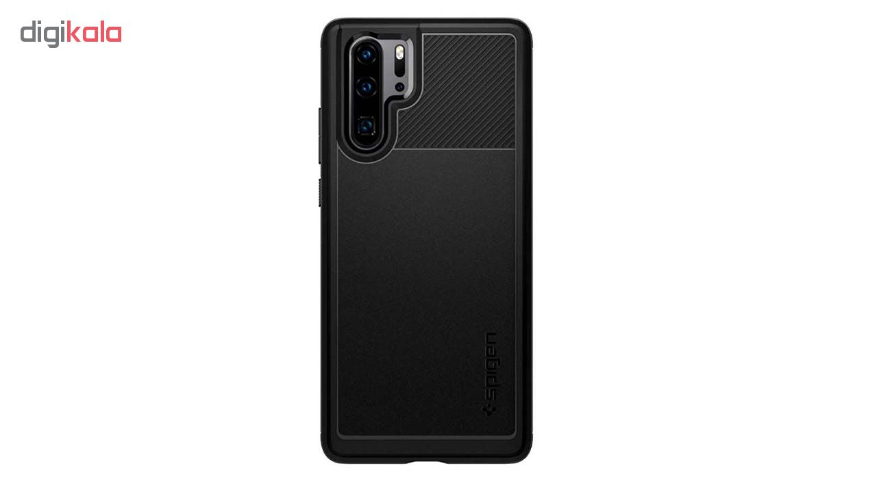 کاور اسپیگن مدل L37CS25725 مناسب برای گوشی موبایل هوآوی P30 Pro