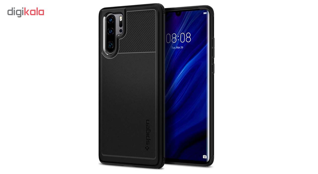 کاور اسپیگن مدل L37CS25725 مناسب برای گوشی موبایل هوآوی P30 Pro