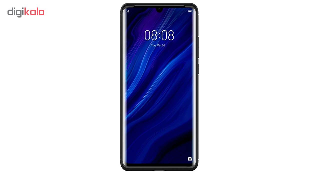 کاور اسپیگن مدل L37CS25725 مناسب برای گوشی موبایل هوآوی P30 Pro