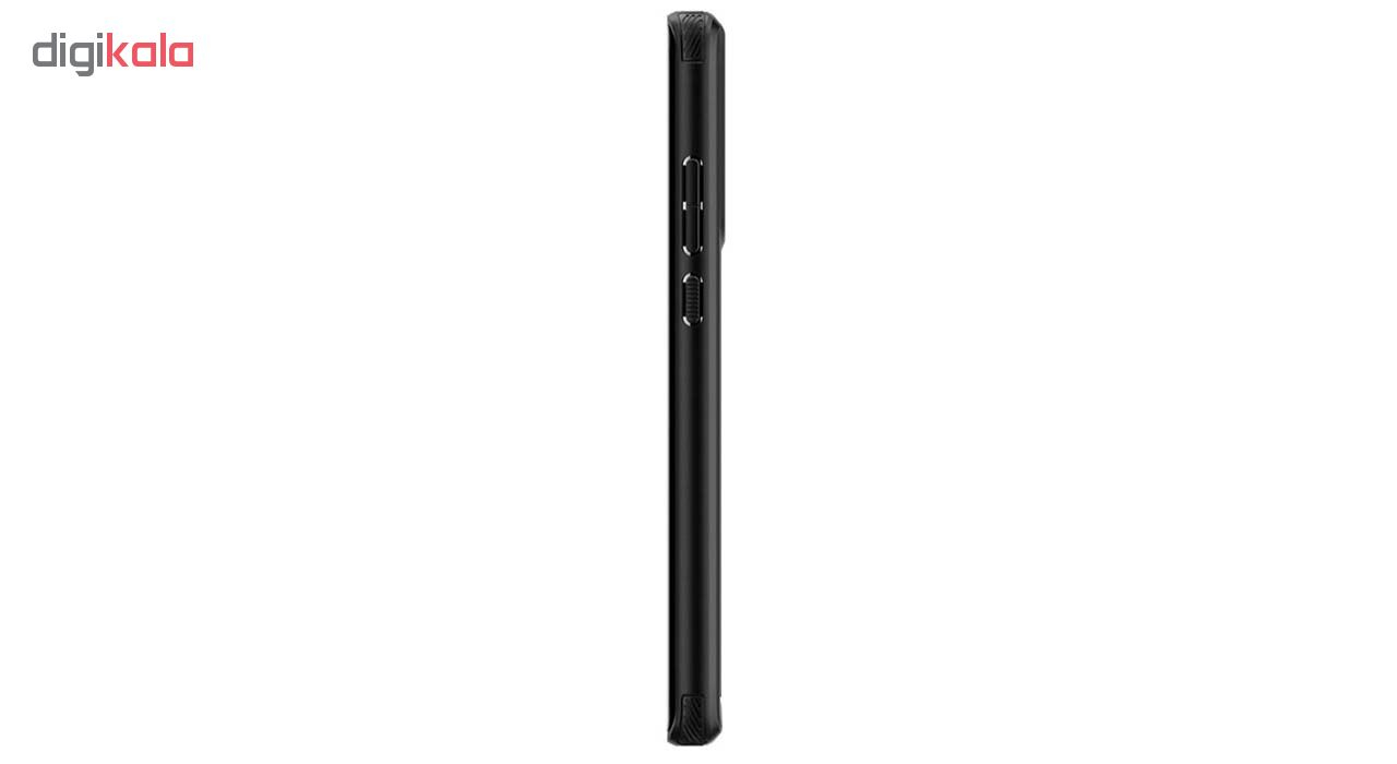 کاور اسپیگن مدل L37CS25725 مناسب برای گوشی موبایل هوآوی P30 Pro