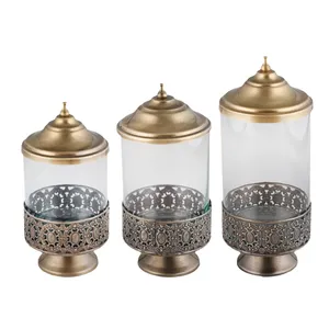 بانکه مدل کندی مجموعه 3 عددی
