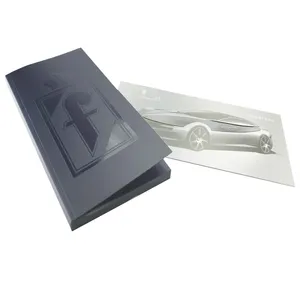 ست دفتر وشابلون فوراور مدل pininfarina designote