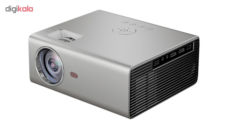 ویدیو پروژکتور مدل VL825 Android Plus ویدیو پروژکتور مدل VL825 Android Plus