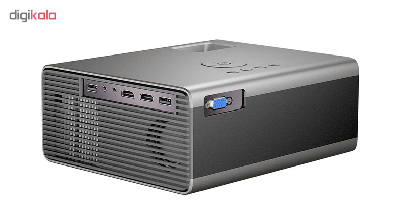 ویدیو پروژکتور مدل VL825 Android Plus ویدیو پروژکتور مدل VL825 Android Plus