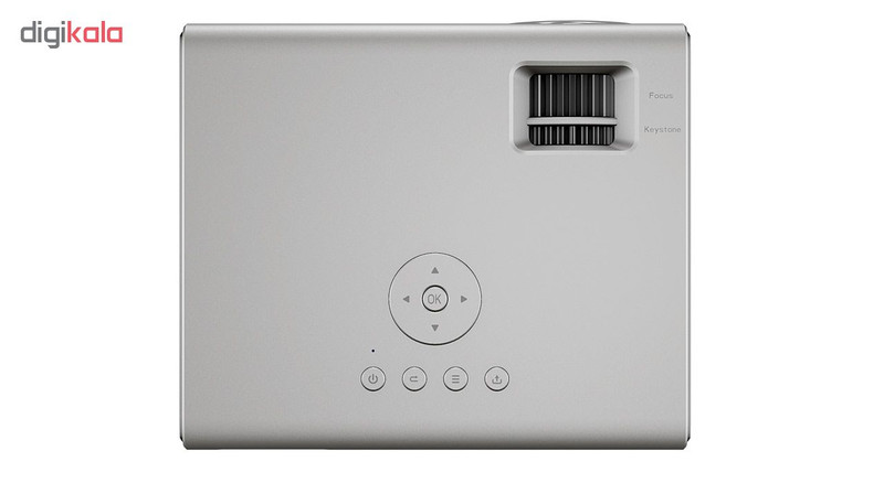 ویدیو پروژکتور مدل VL825 Android Plus ویدیو پروژکتور مدل VL825 Android Plus