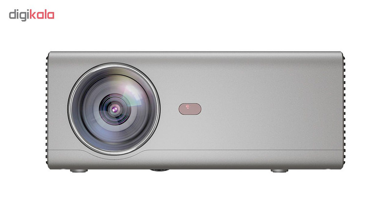 ویدیو پروژکتور مدل VL825 Android Plus ویدیو پروژکتور مدل VL825 Android Plus