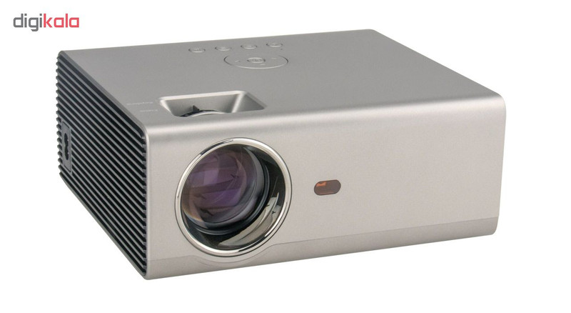 ویدیو پروژکتور مدل VL825 Android Plus ویدیو پروژکتور مدل VL825 Android Plus