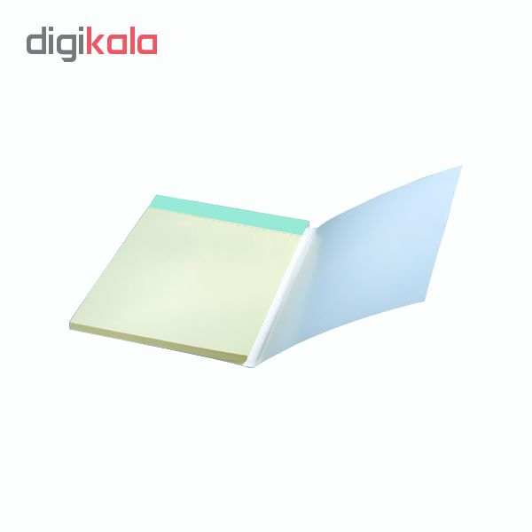 دفتر یادداشت تیج سان طرح درخت مدل نوت تینی