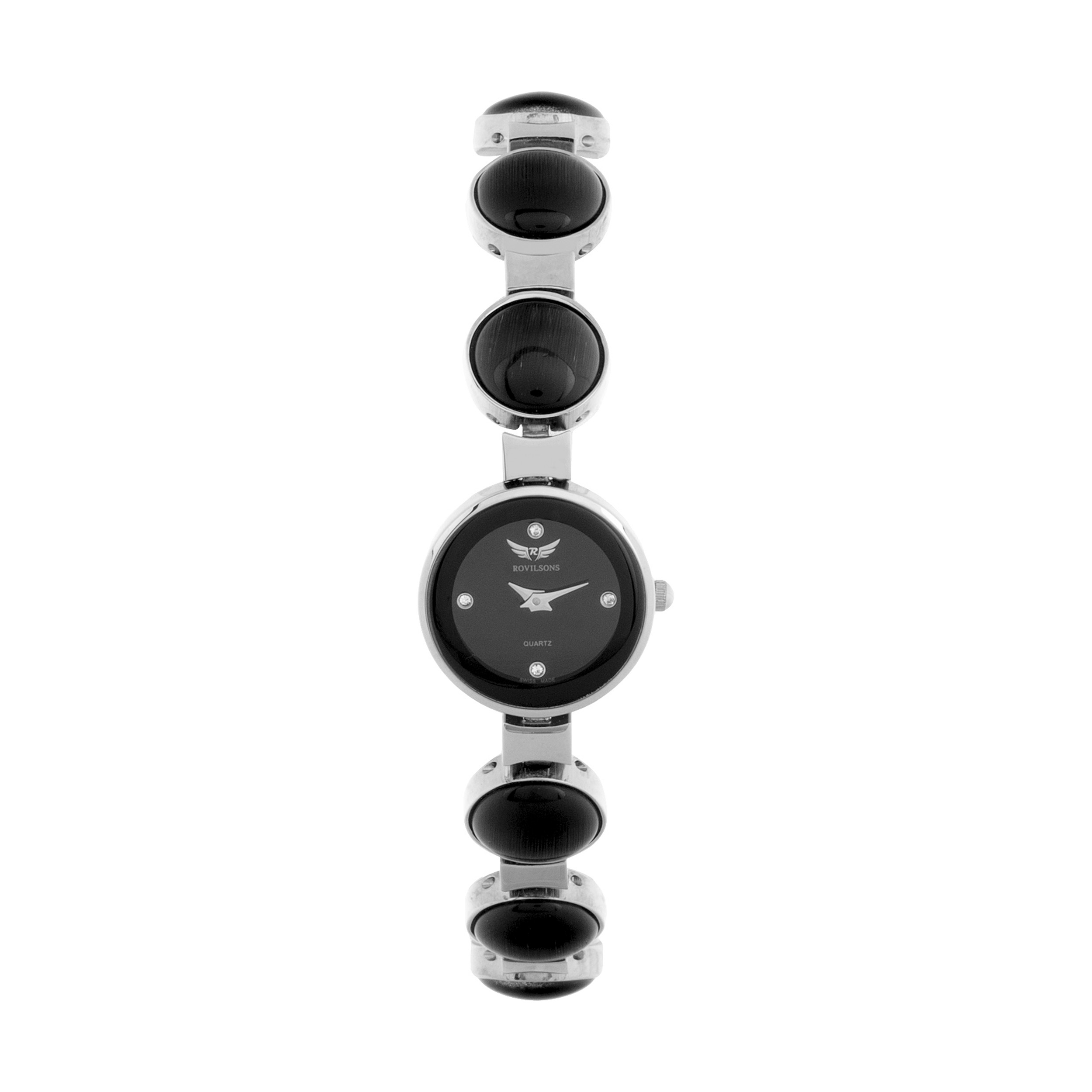ساعت مچی عقربه ای زنانه راویلسون کد RW-016L-4 قیمت و خرید ساعت مچی عقربه ای زنانه راویلسون کد RW-016L-4