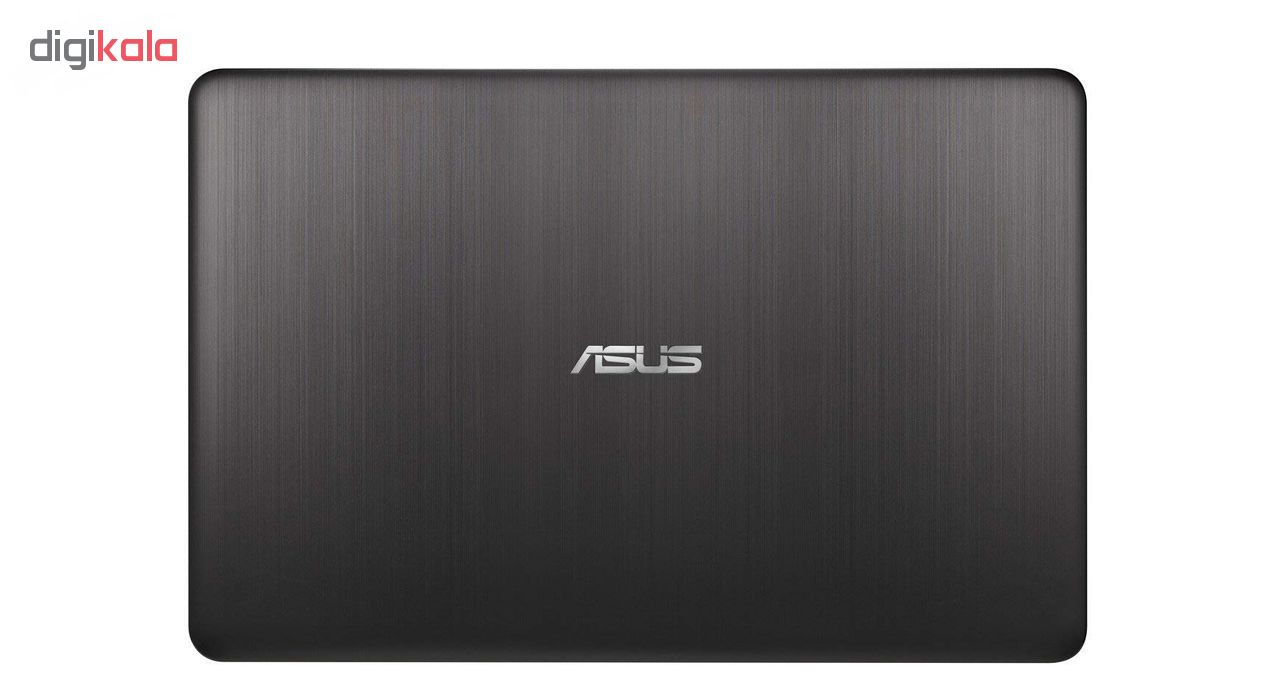 لپ تاپ 15 اینچی ایسوس مدل VivoBook X540UB-AF لپ تاپ 15 اینچی ایسوس مدل VivoBook X540UB-AF