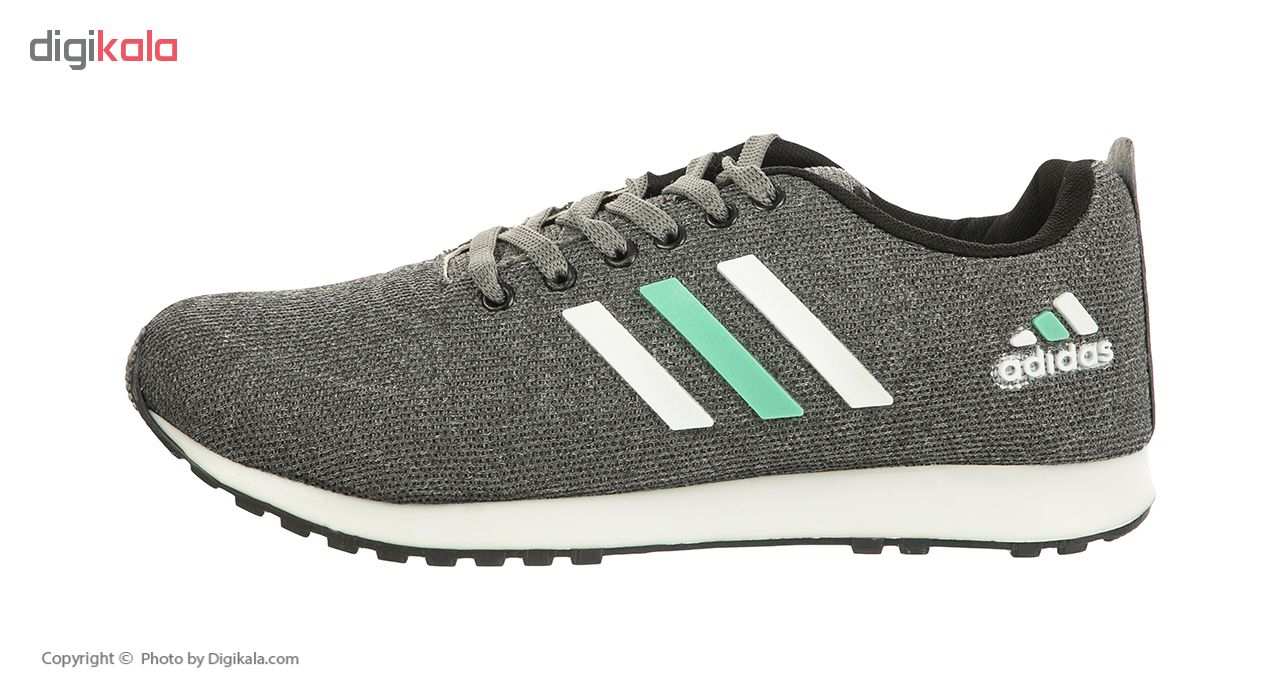 کفش ورزشی مردانه مدل K.bs.068