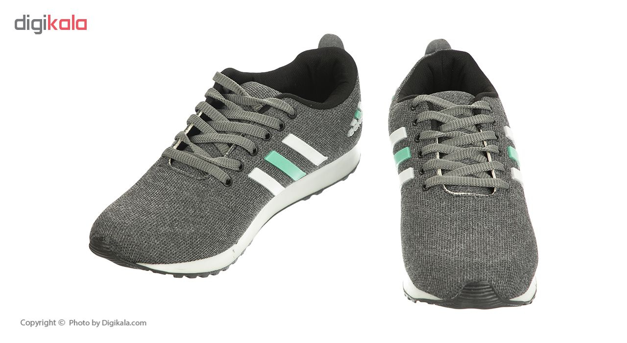 کفش ورزشی مردانه مدل K.bs.068