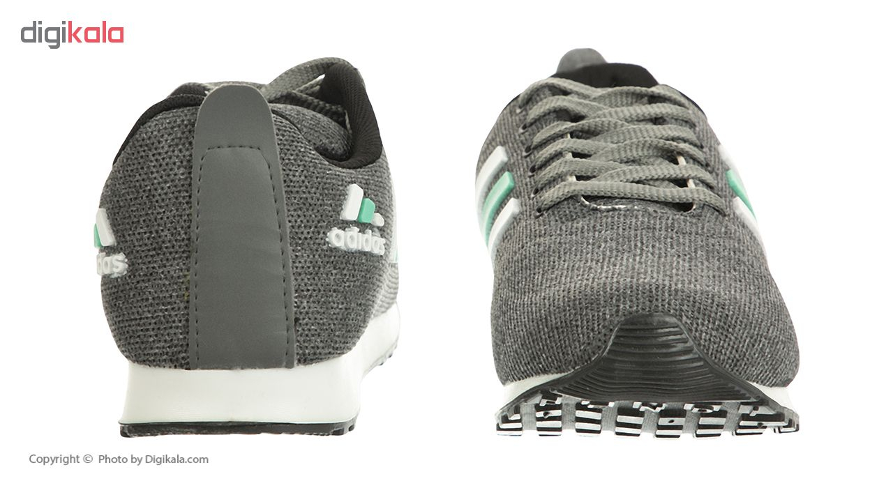 کفش ورزشی مردانه مدل K.bs.068
