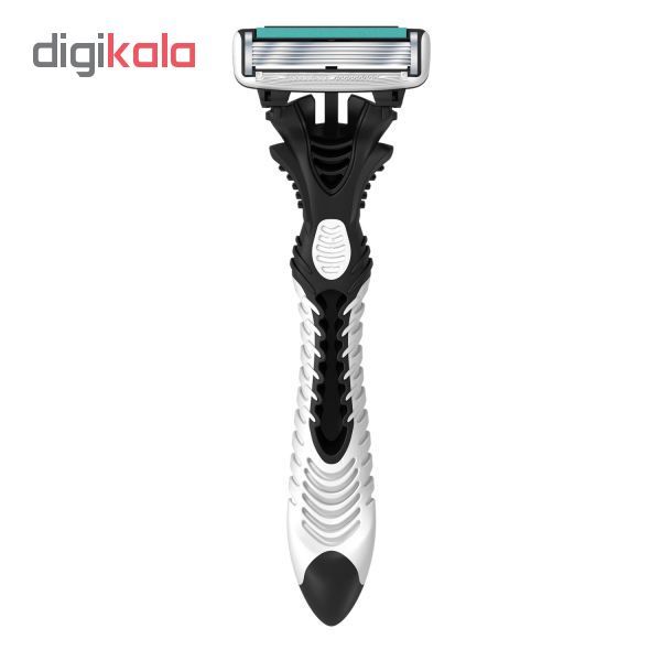 خود تراش دورکو مدل 6Blade تحت لیسانس - - 2