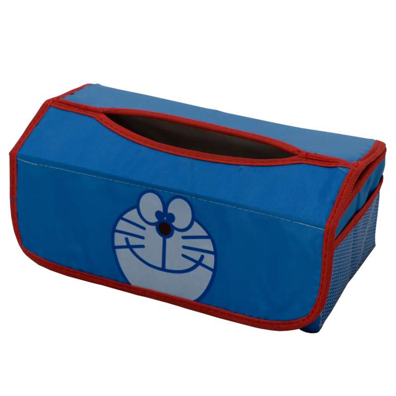 کاور دستمال کاغذی کودک طرح گربه