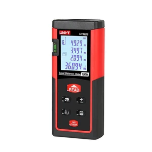 متر لیزری یونی-تی مدل UT392B