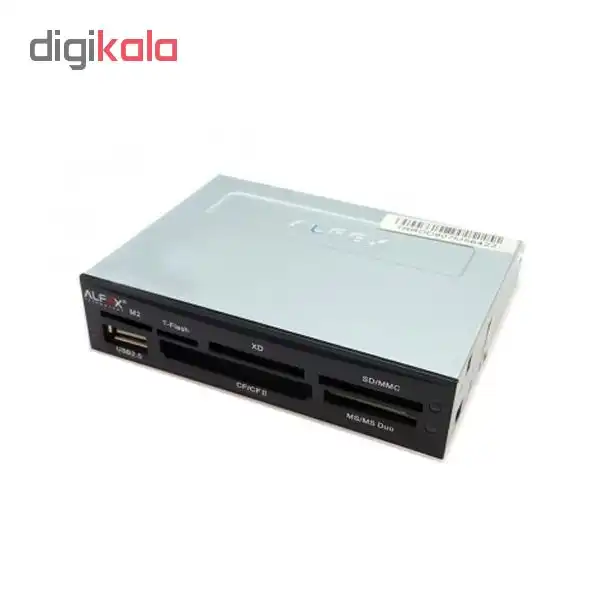 کارت خوان مدل C109