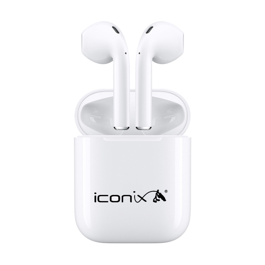 هدفون بی‌ سیم آیکونیکس مدل ic-hb1125