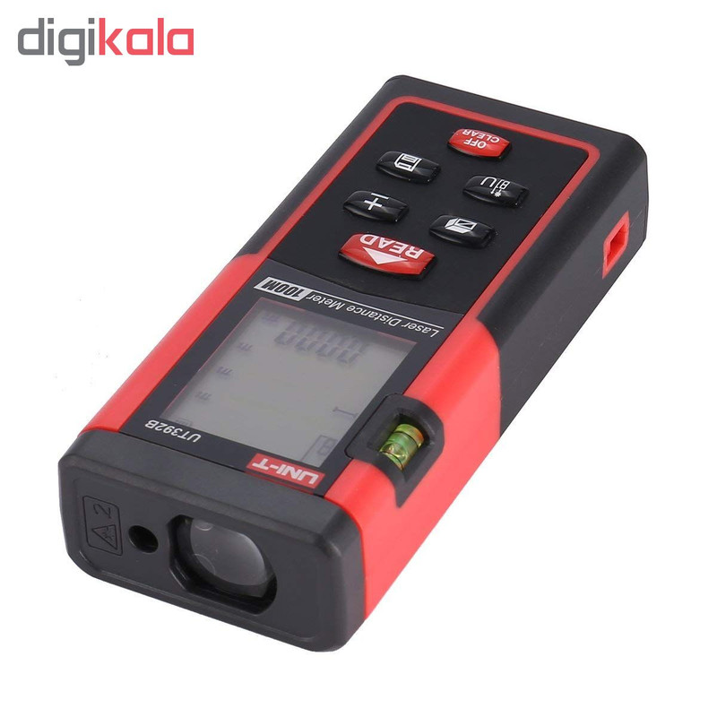 متر لیزری یونی-تی مدل UT392B