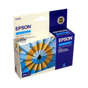 کارتریج آبی اپسون مدل C70-C80
