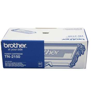 تونر مشکی مدل TN-2150