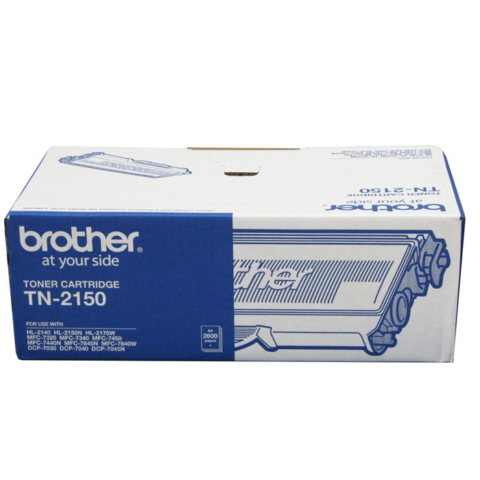 تونر مشکی مدل TN-2150