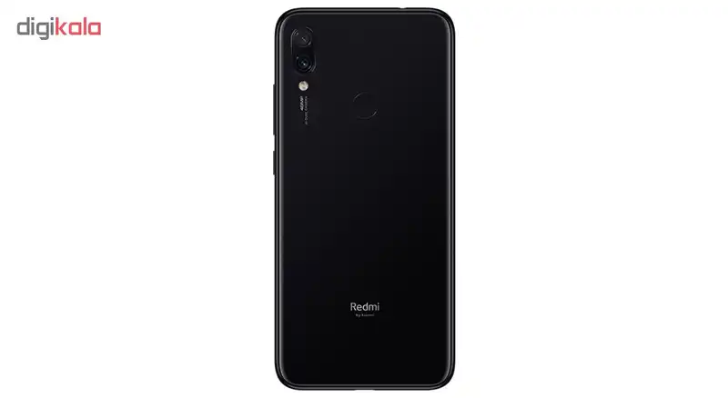 گوشی موبایل شیائومی مدل Redmi Note 7 M1901F7G دو سیم‌ کارت ظرفیت 128 گیگابایت