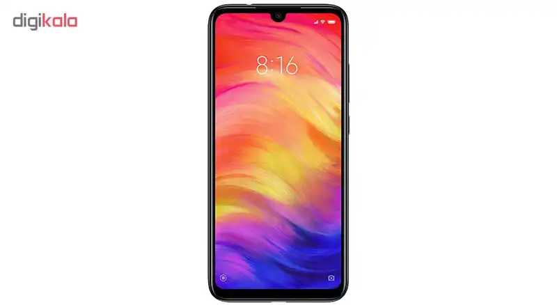 گوشی موبایل شیائومی مدل Redmi Note 7 M1901F7G دو سیم کارت ظرفیت 128 گیگابایت