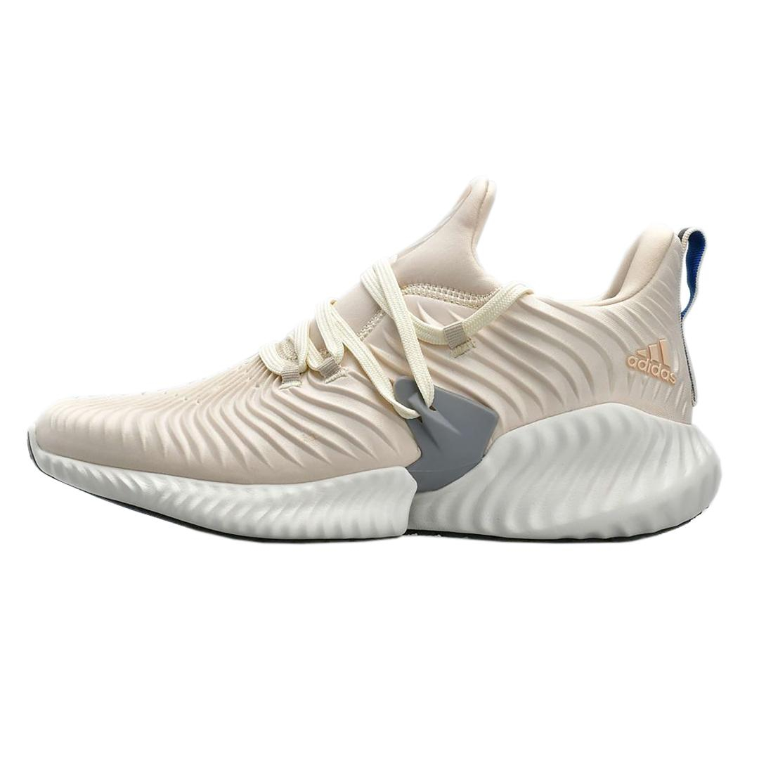کفش مخصوص دویدن زنانه آدیداس مدل Alphabounce instinct کد B76039 کفش مخصوص دویدن زنانه آدیداس مدل Alphabounce instinct کد B76039