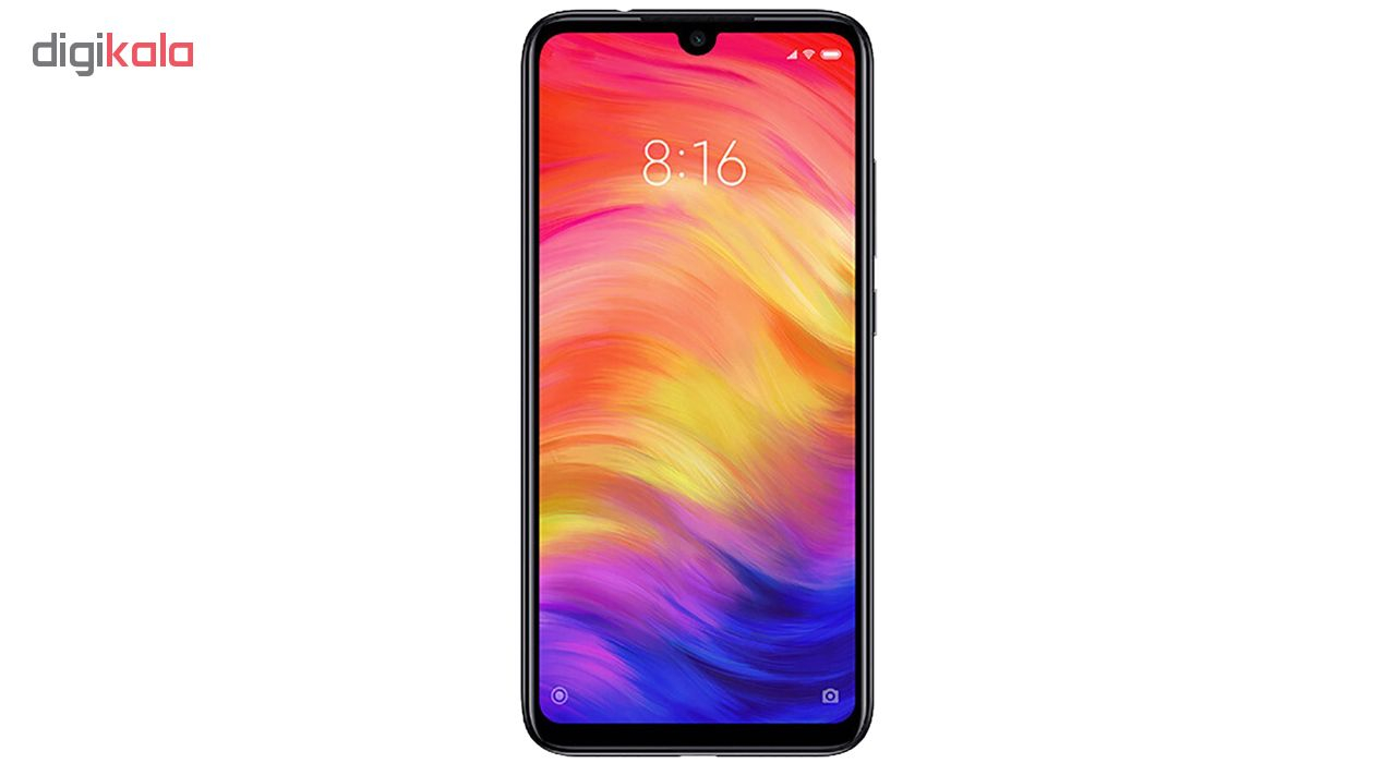 گوشی موبایل شیائومی مدل Redmi Note 7 M1901F7G دو سیم‌ کارت ظرفیت 64 گیگابایت