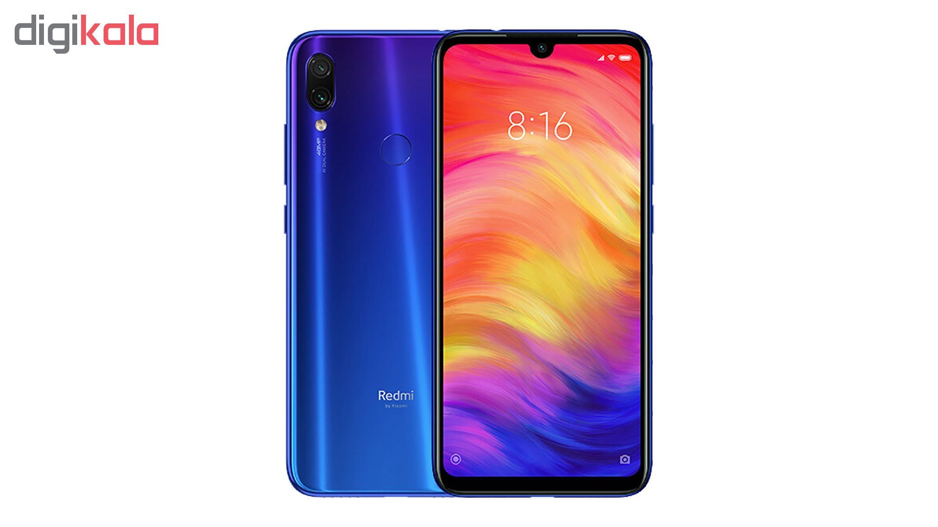 Смартфон xiaomi redmi note 12 серый