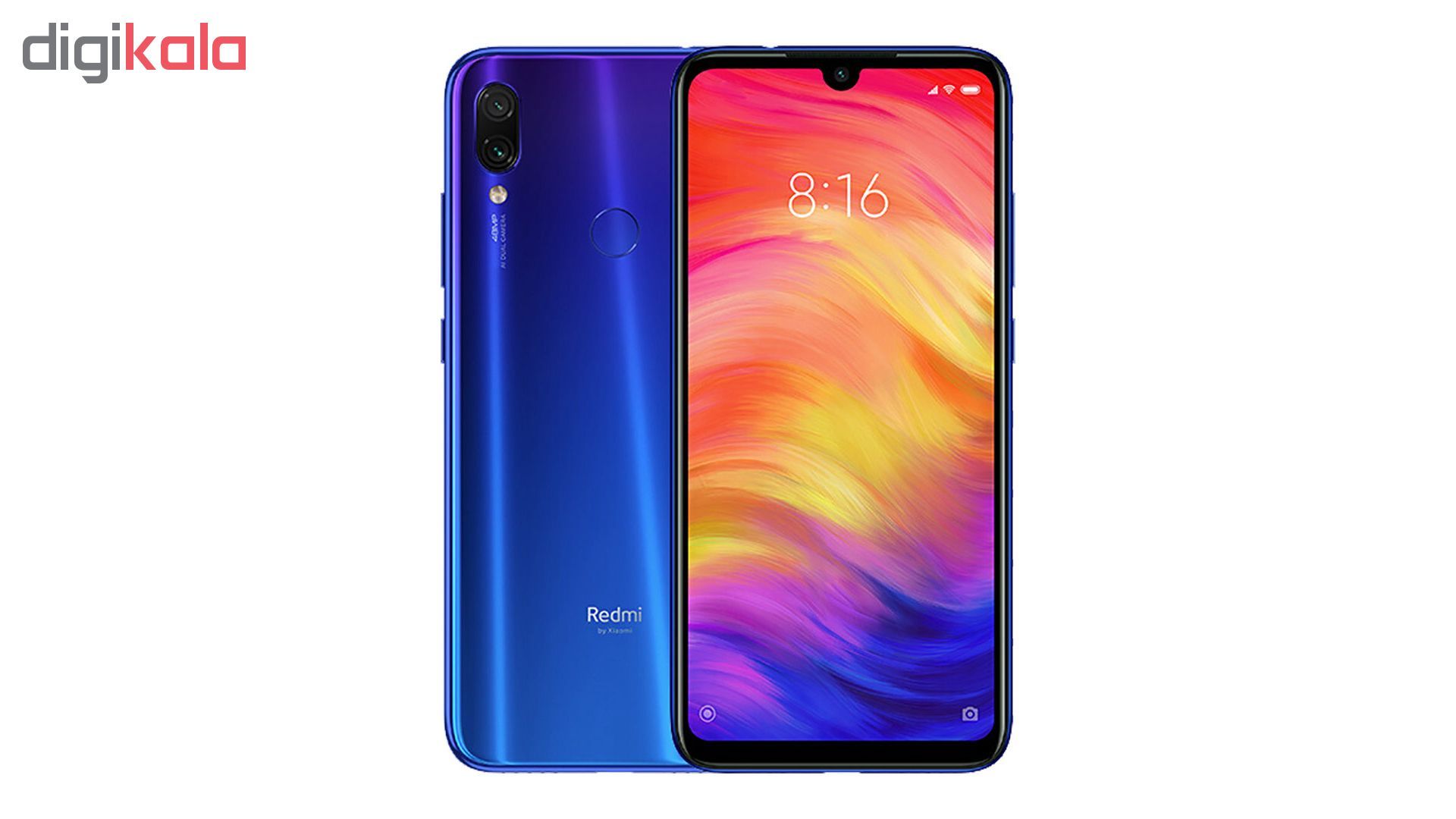 Redmi note 12s 8 256gb blue Redmi note 12s 8 256gb blue