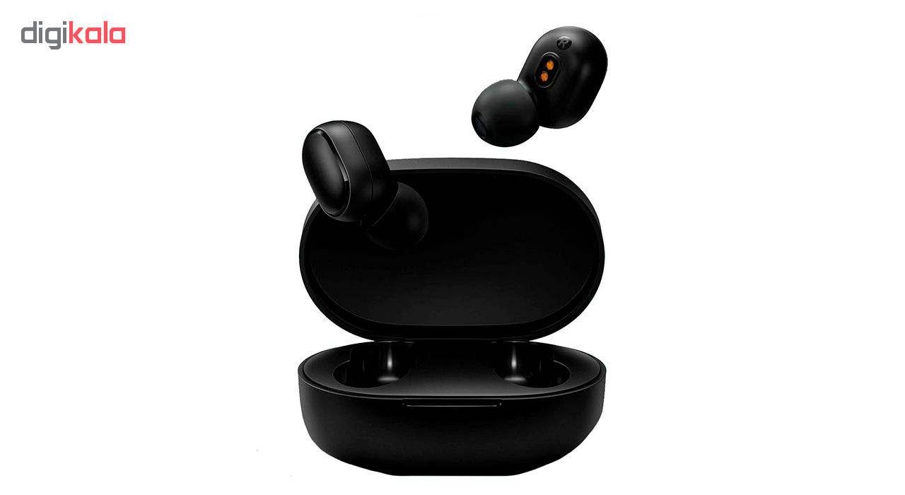 هدفون بی سیم شیائومی مدل Earbuds Basic