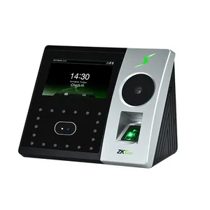 دستگاه حضور و غیاب زد کی تی اکو مدل PFP600