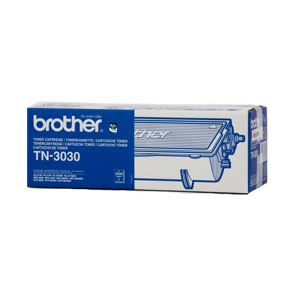 تونر مشکی مدل TN-3030