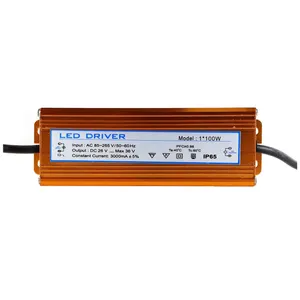 درایور ال ای دی مدل TDK-100