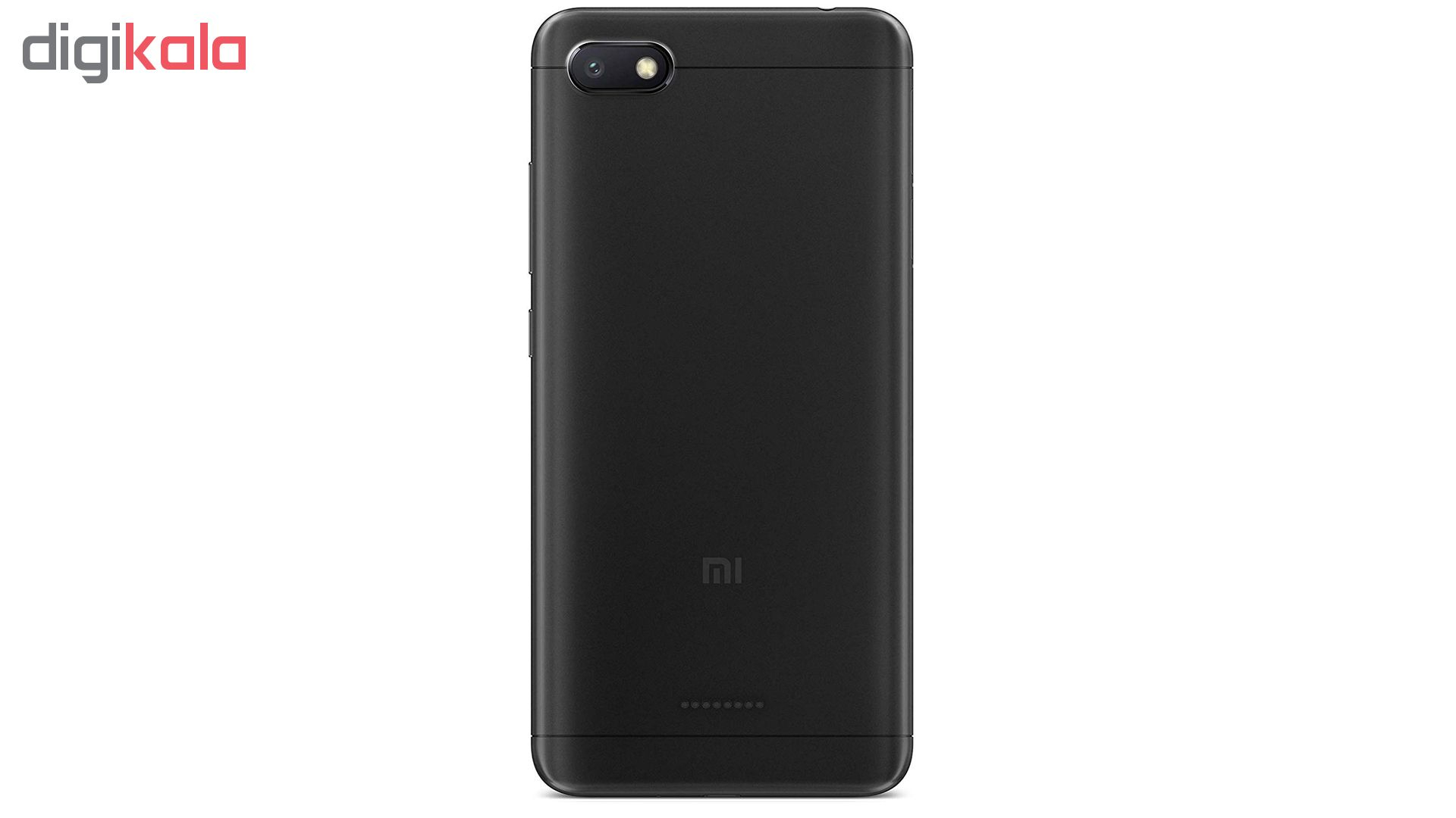 گوشی موبایل شیائومی مدل Redmi 6A دو سیم‌ کارت ظرفیت 32 گیگابایت