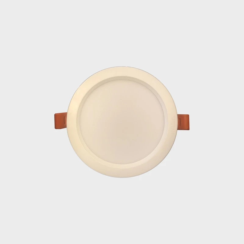 پنل سقفی 12 وات شراک مدل SHR12M BL