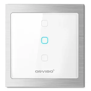 کلید لمسی هوشمند ORVIBO مدل SW-T401ZB